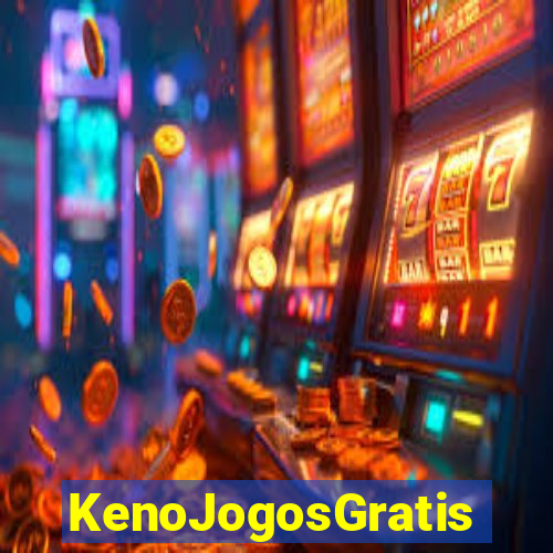 KenoJogosGratis