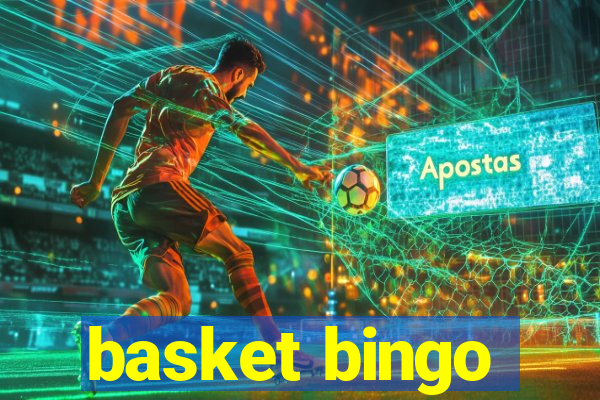 basket bingo