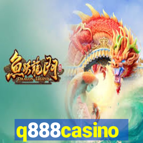 q888casino