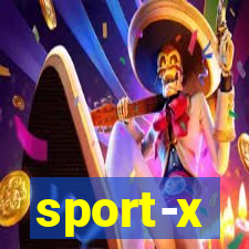 sport-x