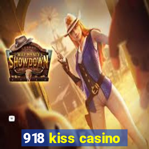 918 kiss casino