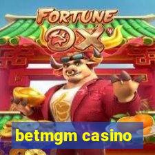 betmgm casino