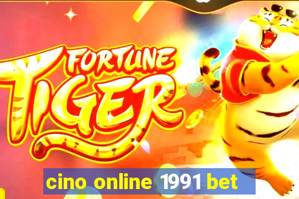 cino online 1991 bet