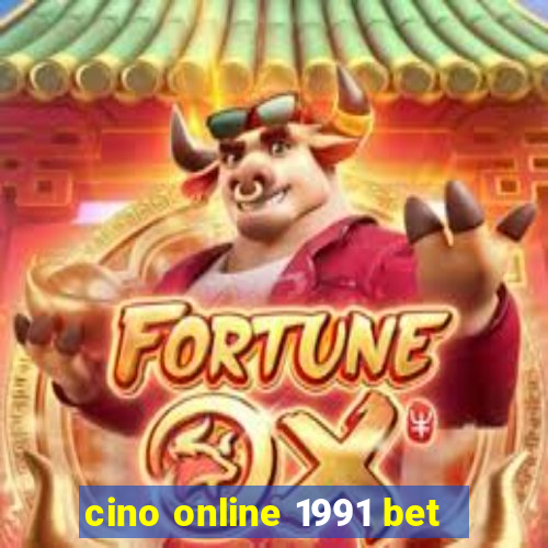 cino online 1991 bet