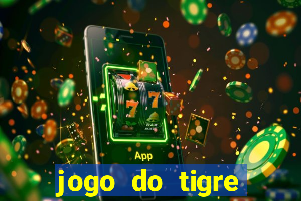 jogo do tigre aposta de 5 reais