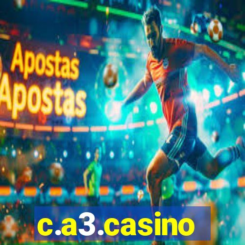 c.a3.casino