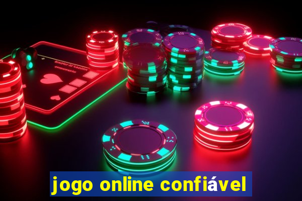 jogo online confiável