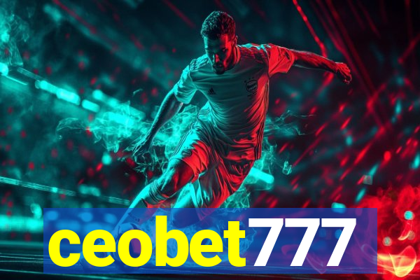 ceobet777