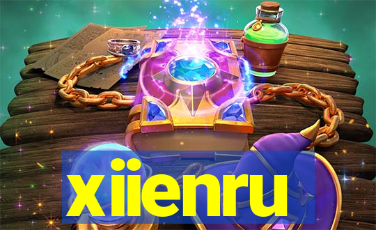 xiienru