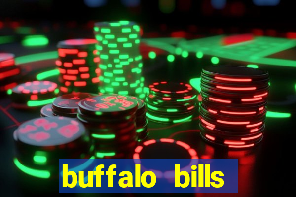 buffalo bills resort and casino