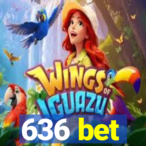 636 bet