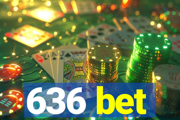 636 bet