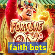 faith bets