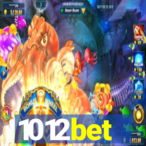 1012bet