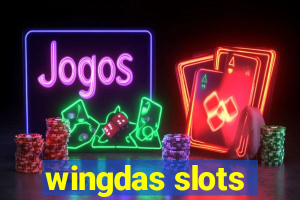 wingdas slots