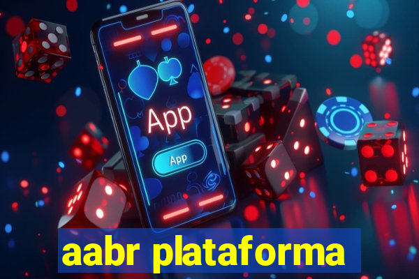 aabr plataforma