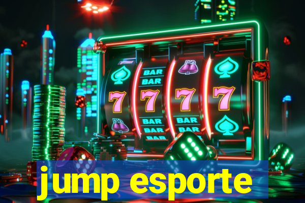 jump esporte