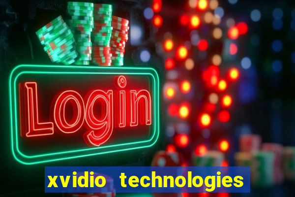 xvidio technologies startup brasil 2022 video game