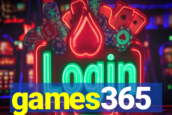 games365