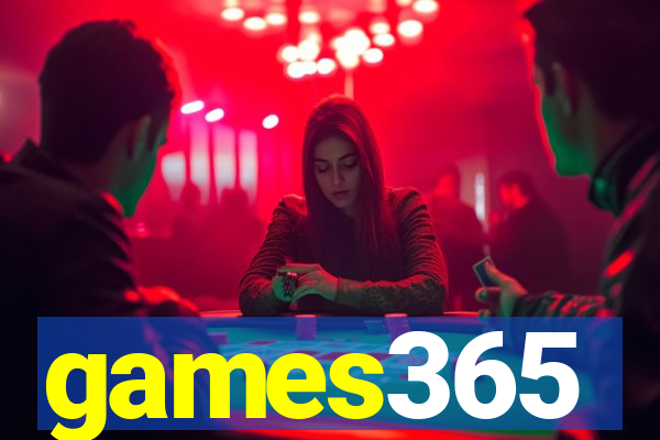 games365