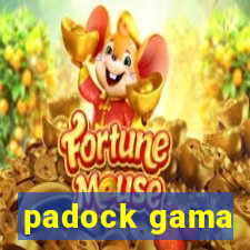 padock gama