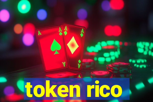 token rico