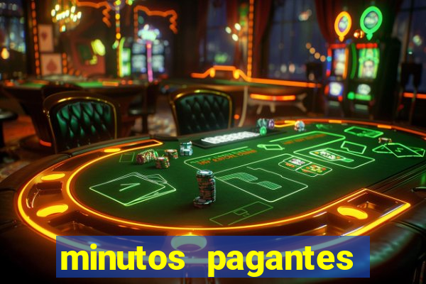 minutos pagantes fortune rabbit hoje