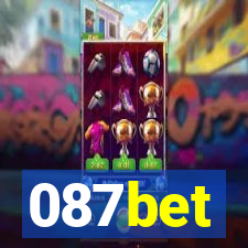 087bet