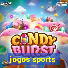 jogos sports