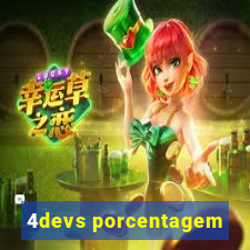 4devs porcentagem