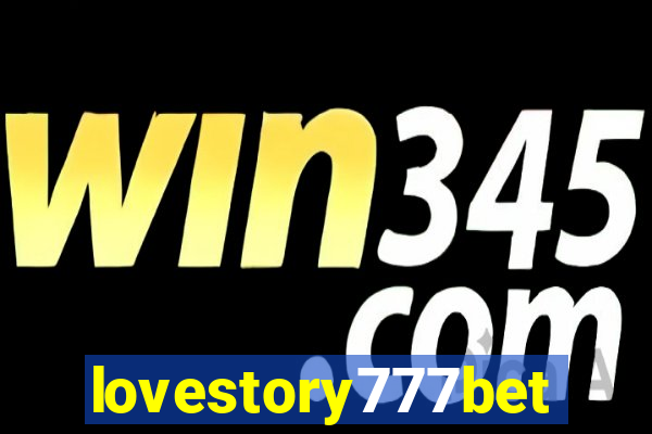 lovestory777bet