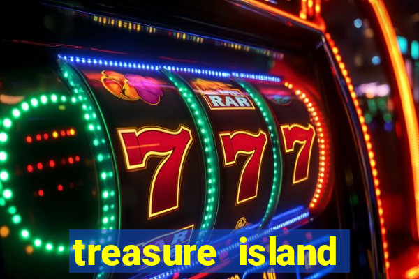 treasure island minnesota casino