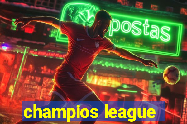 champios league