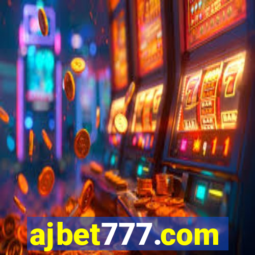 ajbet777.com