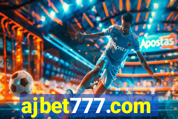 ajbet777.com