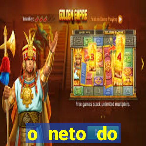 o neto do imperador sagrado é um necromante