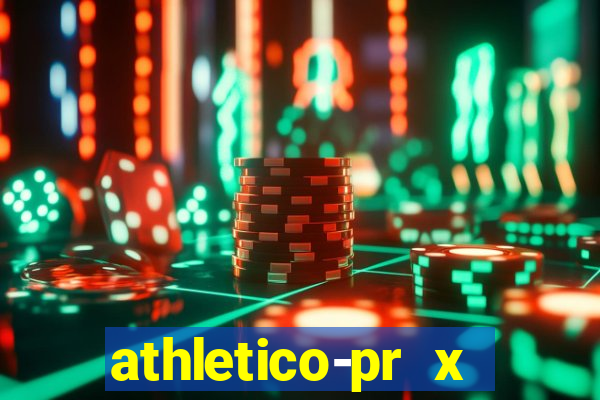 athletico-pr x criciúma palpite