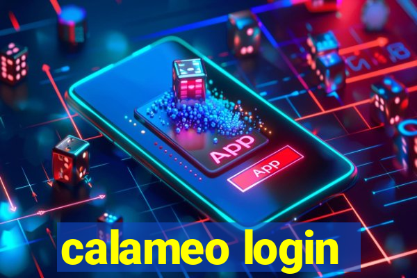 calameo login