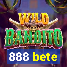 888 bete