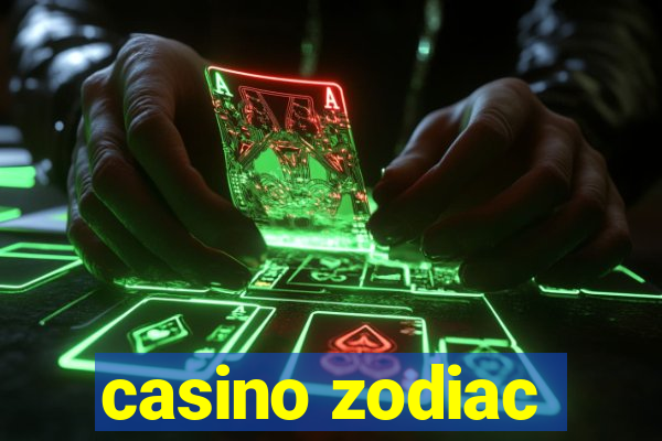 casino zodiac