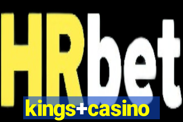 kings+casino