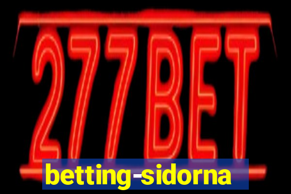 betting-sidorna