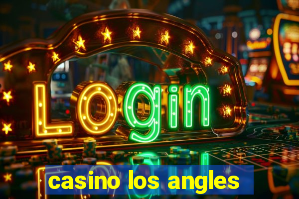 casino los angles