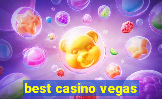 best casino vegas