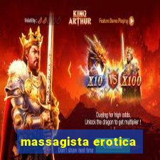 massagista erotica