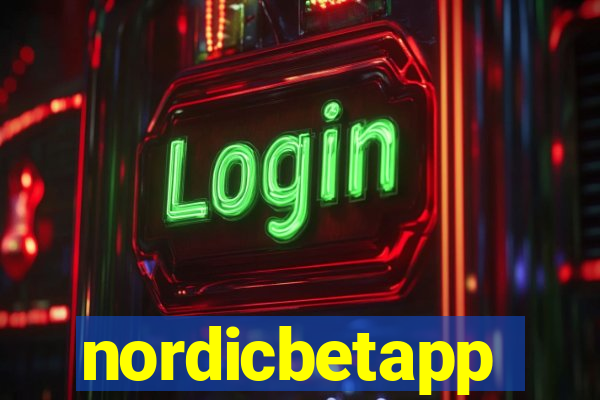 nordicbetapp