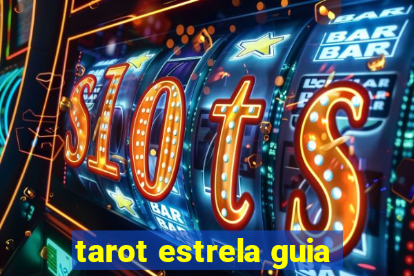 tarot estrela guia