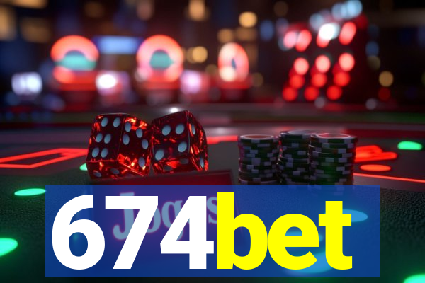 674bet