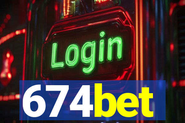 674bet