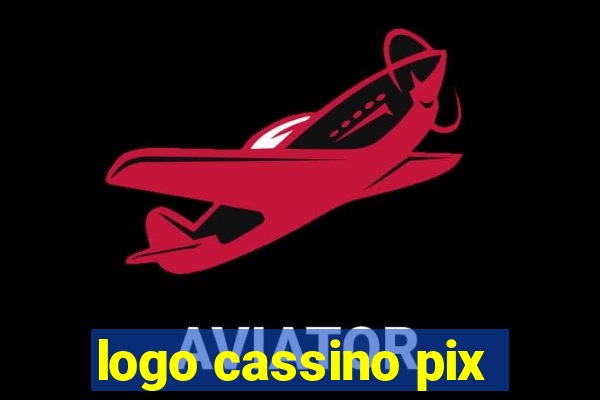 logo cassino pix